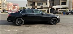 مرسيدس بنز E-Class